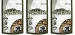 Purebites Beef Liver Freeze Dried Dog Treats 3 Pack. Fixed Price $48.45.