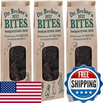Dr. Becker's Beckers Original Beef Bites Grain Liver Training Treats For. Fixed Price $68.88.