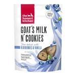 The Honest Kitchen Human Grade Goat's Milk N' Cookies: 8 Ounce (pack Of 1). Fixed Price $21.04.
