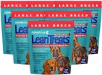 Covetrus Nutrisential Lean Treats For Large Dogs - Soft. Fixed Price $82.06.