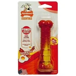 Nylabone Essentials Power Chew Long Lasting Big Bacon&egg Flavor For Medium Dog. Fixed Price $8.99.