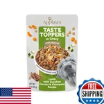 Applaws Taste Toppers Limited Ingredient Dog Food Topper, Lamb With Zucchini. Fixed Price $50.11.