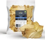 16 Pack Grass Fed Water Buffalo Ear, All Natural, Single Ingredient, Pig Ears Fo. Fixed Price $47.99.