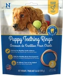 N-bone Puppy Teething Ring 3PK. Fixed Price $15.63.