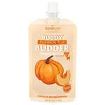 Buddy Budder, Peanut Butter, For Dogs, Pumpkin Pup, 4 Oz (113 G). Fixed Price $8.04.