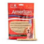 American Beefhide 5" Munch Mini Rolls Dog Chew Treats - Natural Flavor, 40 Co.... Fixed Price $12.17.