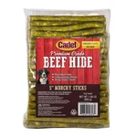 Cadet Premium Grade Rawhide For Dogs, Long-lasting 100 Count (pack Of 1). Fixed Price $19.99.