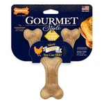 Nylabone Large Giant Chicken Wishbone Durable Chew Toy For Strong Dogs. Fixed Price $20.09.