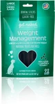 NB70048 Get Naked Grain Free - Weight Management 6.6OZ LARGE,1 Pack. Fixed Price $27.08.