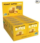 Pasokin Natural Peanut Butter Snack, Creamy Pb Bites. Fixed Price $14.99.