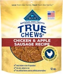 Blue Buffalo True Chews Dog Treats, Made In The 12 Ounce (pack Of 1), Brown. Fixed Price $14.23.