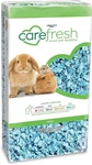 Carefresh 99% Dust-free Blue Natural Paper Small Pet Bedding With Odor Contro.... Fixed Price $29.02.