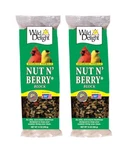 Wild-delight Nut N' Berry- Blocks INCLUDED13OZ Each Total Of 26OZ. Fixed Price $36.93.