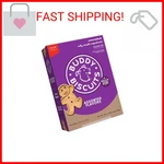 Buddy Biscuits 16 Oz. Box Of Crunchy Dog Treats Made With Assorted Flavors Ro. Fixed Price $7.63.