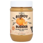 Buddy Budder, Peanut Butter, For Dogs, Pumpkin Pup, 17 Oz (480 G). Fixed Price $14.69.