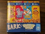 Bark Variety Pack Dog Treats- 16 Oz. Four 4 Bags Included!. Fixed Price $10.00.