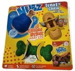 Nylabone Nubz Treat 'n Chew Dog Toy Variety Pack, 3-COUNT. Fixed Price $15.87.