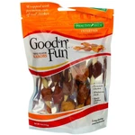Good 'n' Fun Triple Flavor Kabob, Rawhide Chew, 6-COUNT. Fixed Price $10.80.