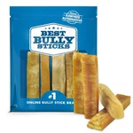Best Bully Sticks Himalayan Yak Cheese For Dogs X-large 4 Count Pack Of 1 -.... Fixed Price $76.83.
