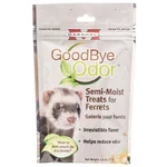 Small Pet, Marshall Goodbye Odor Semi-moist Treats For Ferrets (2.5 Oz). Fixed Price $23.94.
