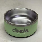 Yeti Boomer Dog Bowl *has "cintas" Branding* Cup (32 Oz) Key Lime 4550. Fixed Price $17.92.