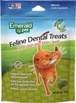 Feline Dental Treats Tasty And Crunchy Cat Grain Free Natural. Fixed Price $10.68.