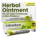 Heal Pet Ayurvedic Rash Cream 60 Gm (pack Of 2) Antifungal Skin Care. Fixed Price $22.49.