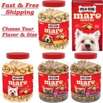 Milk-bone Marosnacks Dog Treats, Choose Your Flavor & Size. Fixed Price $14.82.
