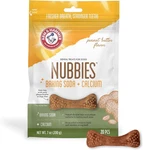 Arm & Hammer For Pets Nubbies Dental Treats Dogs With 7 Ounce (pack Of 1). Fixed Price $13.13.