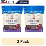 Duck Jerky Premium Dog Treats Grain Free Real Low Fat Healthy Snack New. Fixed Price $49.22.