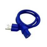 Blue Power Cord For Promethean PRM-45 Projector Replacement Cable 3FT. Fixed Price $9.17.