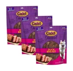 (3 Pack) Cadet Duck Dog Treat (28 Ounce Per. Fixed Price $107.59.