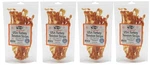 Gogo 3OZ Turkey Tendon Strips Dog Chew Treats Sources And Made In The Usa (4 .... Fixed Price $84.52.