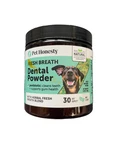 Pet Honesty Fresh Breath Dental Powder, For Dogs, Mint, 30 Day Supply, PH14. Fixed Price $12.49.
