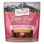 Triumph Free Spirit Salmon Jerky Bites Dog Treats 1.5LB Grain Chewy Snacks. Fixed Price $26.69.