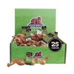 Redbarn Pet Products Bully Springs For Dogs, Of 25 Count (pack 1). Fixed Price $112.73.