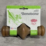 Benebone Wishbone Medium Zaggler Under 60 Lbs, Bacon Flavor, Dog Chew Toy. Fixed Price $13.98.