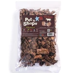 Beef Lung Dog Treats Made And Sourced The Usa - Training Treat, 1 Pound. Fixed Price $30.05.