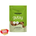 Crumps Naturals Gutsy-balance Bites Dog Treats 10OZ Supplements. Fixed Price $44.99.