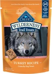 Wilderness Trail High Protein Grain Free Dog Biscuits Crunchy Treats,. Fixed Price $24.93.