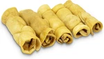 Water Buffalo Retriever Style Cheek Roll Dog CHEWS-5 Pack (long Lasting Chews,. Fixed Price $38.87.