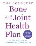 Complete Bone And Joint Health Plan: Help Prevent Treat Osteoporosis.... Fixed Price $15.38.