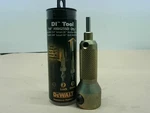 Dewalt 00425SD 1/4" Smart Di + Auto-set Tool-new In Box. Fixed Price $60.03.