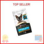 Purina Pro Plan Urinary Tract Cat Food, Chicken And Rice Formula - 7 Lb. Bag. Fixed Price $38.69.