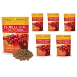Charlee Bear Dog Training Treats For Small Medium Large Breeds Crunchy Calorie. Fixed Price $77.09.