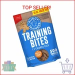 Buddy Biscuits Trainers 10 Oz. Pouch Training Bites Soft & Chewy Dog Treats M. Fixed Price $8.94.