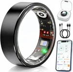 FREEZE2TRIM Vital Health Smart For Women Rings With Fitness, Sleep. Fixed Price $34.99.