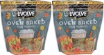 Triumph Pack Of Pumpkin Spice Latte Evolve Oven Baked Dog Biscuits, 12 Oz Each. Fixed Price $29.99.