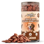 Jungle Calling Cat Treats & Dog Snacks, Freeze Dried 7.76 Ounce (pack Of 1). Fixed Price $32.31.