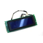 Orient Display AMG24064AR Blue Lcd X Oled Module W/ Keypad. Fixed Price $114.99.